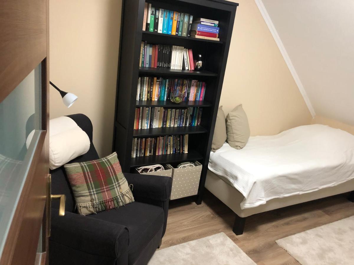 Galeria Apartmanhaz Keszthely Exteriér fotografie