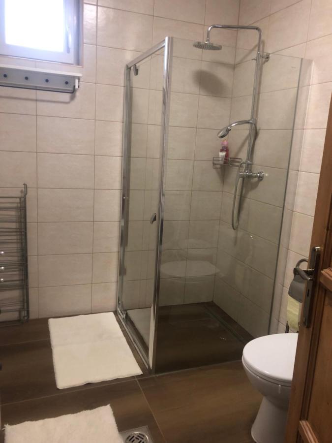 Galeria Apartmanhaz Keszthely Exteriér fotografie