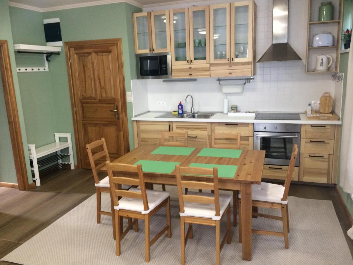 Galeria Apartmanhaz Keszthely Exteriér fotografie